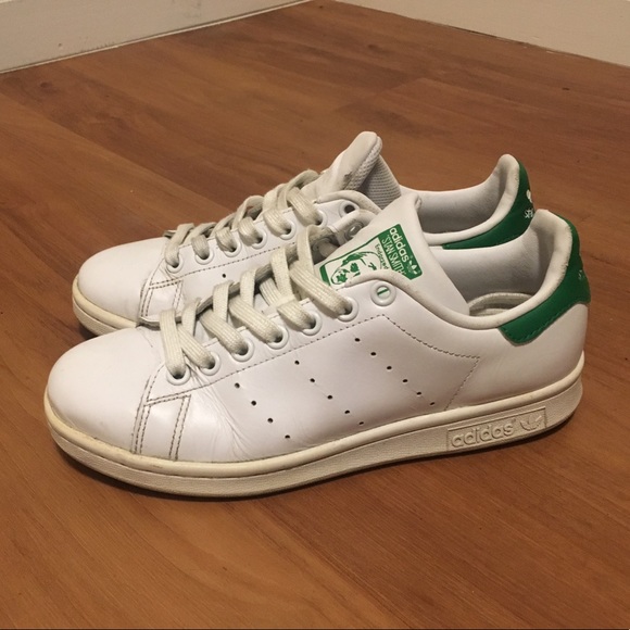 adidas Shoes - Adidas Stan Smith size 6.5